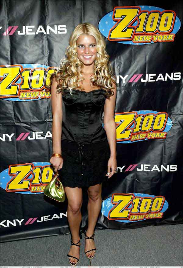 杰西卡·辛普森/Jessica Simpson-7-22